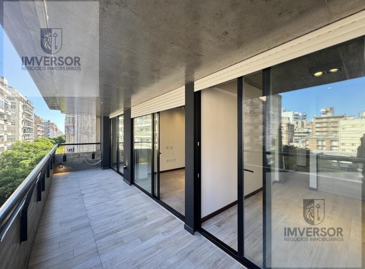 Departamento · 110ha · 4 Ambientes