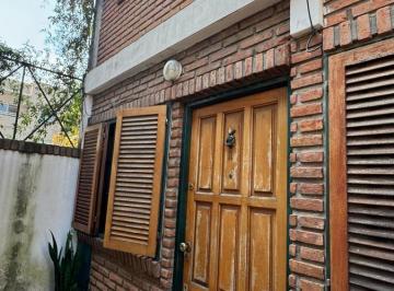 Casa · 60m² · 3 Ambientes · PH Venta en Ramos Mejia