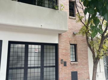 Casa de 3 ambientes, Godoy Cruz · Duplex Bombal Sur