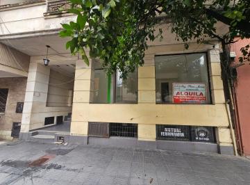 JAI-JAI-909_2 · Local Comercial en Alquiler - Gral Paz Al 1000 - Barrio Sur