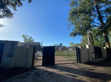 Terreno · 500m² · Terreno a La Venta en Barrio Cerrado Los Pinos II