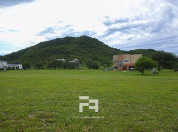 Terreno , Santa Rosa de Calamuchita · Barrio Los Milagros