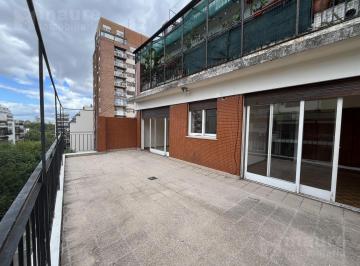 Departamento · 82m² · 4 Ambientes · 1 Cochera · Departamento en Venta de 3 Dorm. con Dependencia, Espacio Guardacoches y Balcón Terraza.