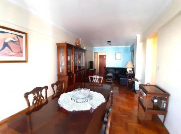 Departamento · 92m² · 4 Ambientes · 1 Cochera · Venta Depto 4 Amb C/dep Al Frente C/balcón y Cochera Fija