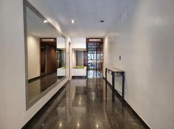 Departamento · 105m² · 4 Ambientes · Semipiso 4 Amb de 116.41 m Totales, 105.23 Cubiertos, Balcón Aterrazado, Toillete, Baulera.