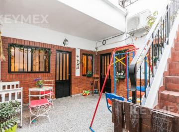 PH · 80m² · 4 Ambientes · PH en Avellaneda Zona Sur Apto Credito