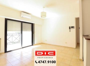 Departamento · 39m² · 2 Ambientes · 1 Cochera · Departamento 2 Ambientes Alquiler - Victoria