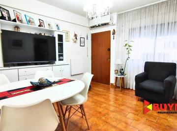 Departamento · 47m² · 3 Ambientes · Venta - Dpto. 3 Ambientes - Zona Pompeya