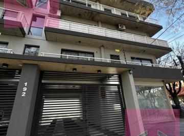 Departamento · 105m² · 3 Ambientes · 1 Cochera · Venta - Departamento 3 Ambientes con Cochera – General Paz 192 y Rojas