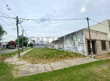 Terreno · 250m² · Lote en Venta en Esquina Berisso