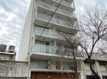 Departamento · 29m² · 1 Ambiente · Monoambiente Amplio con Balcón Al Frente y Calefacción