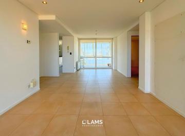 Departamento · 68m² · 3 Ambientes · 1 Cochera · Venta - Departamento 3 Ambientes con Cochera - Zona Puerto