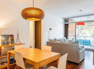 Departamento · 80m² · 3 Ambientes · Departamento en Palermo Soho