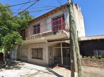 Edificio · 185m² · Venta en Block en William Morris 7 Deptos + Casa