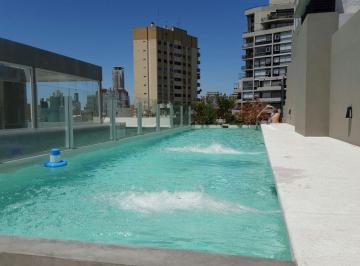 Departamento de 1 ambiente, Palermo · Hermoso Monoambiente en Las Cañitas!