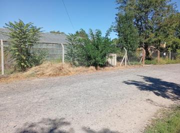 Terreno · 1886m² · Venta Terreno Frente Ruta 22 1800 m Neuquen Capital