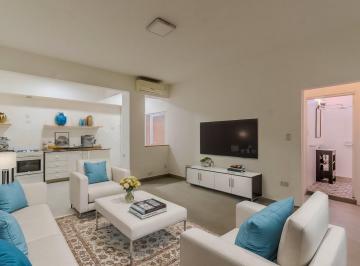 Departamento · 38m² · 2 Ambientes · Apto Credito - Luminoso y Silencioso 2 Ambientes en Lanus