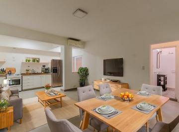 Departamento · 38m² · 2 Ambientes · Apto Credito - Luminoso y Silencioso 2 Ambientes en Lanus