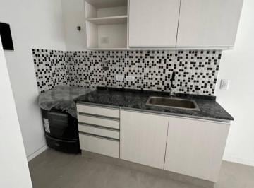Departamento · 32m² · 1 Ambiente · Edificio a Estrenar | 1 y 2 Ambientes con Balcón | a m de Plaza Irlanda | Posesión Inmediata