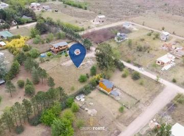 Terreno · 698m² · 3 Lotes Colindantes en Venta - El Vergel - Los Reartes