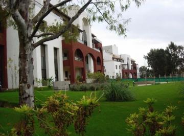 Departamento · 70m² · 4 Ambientes · 1 Cochera · Se Alquila Hermoso Depto 2 Dorm. con Cochera en "Casonas del Parque"