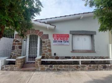Imagen1 · Casa Sobre Lote Propio 2 Ambientes + Habitación Usos Múltiples