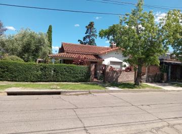 Quinta vacacional · 165m² · 7 Ambientes · Casa Quinta en Venta en El Talar, Tigre, G. B. a. Zona Norte