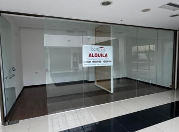 Foto · Alquiler Anual Oficina en Galería de La Torre Melos