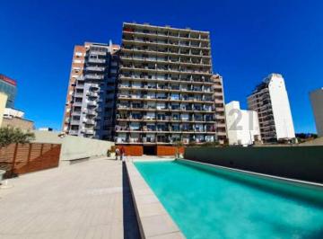 Departamento · 35m² · 1 Ambiente · Alquiler Temporario Departamento Ambiente y Medio en Chacarita, Capital Federal
