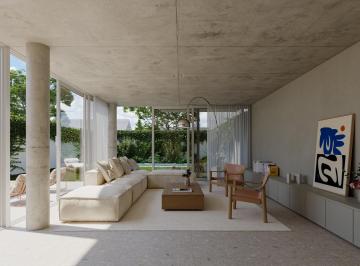 Departamento · 168m² · 4 Ambientes · Casa Pb Teodoro Garcia 3030