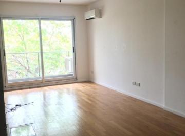 Departamento · 42m² · 1 Ambiente · Departamento Monoambiente y Medio con Balcón en Palermo