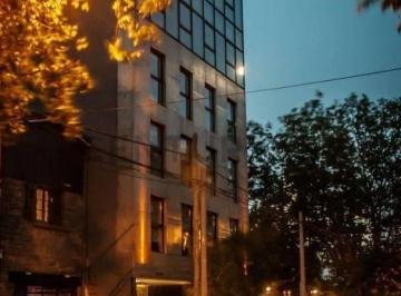 Departamento · 62m² · 2 Ambientes · 1 Cochera · Venta Hermoso Semipiso 2 Ambientes, Zona Guemes