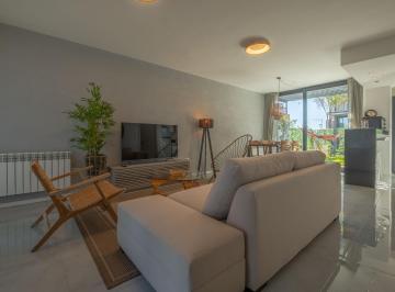 Casa · 127m² · 4 Ambientes · 1 Cochera · A Estrenar Casas de 127 m² Cubiertos en Sunny - Tigre