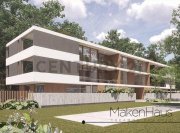 Departamento · 90m² · 3 Ambientes · Departamento en Venta en City Bell Entre Caminos