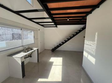 Departamento · 2 Ambientes · Departamento en Temperley