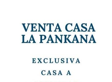 Foto · Exclusiva Casa en Venta en La Pankana, Corredor Ntercountries.