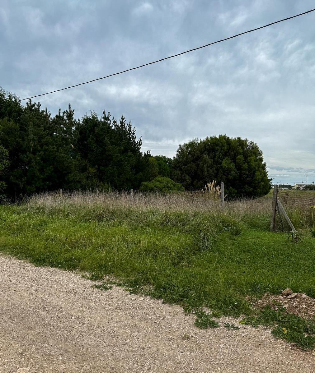 Lote de 784 m² en San Eduardo del Mar, ideal para construir cerca de la playa