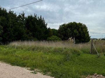 Terreno · 784m² · Terreno en San Eduardo de Chapadmalal
