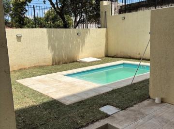 Departamento de 2 ambientes, Córdoba · Mejico 950 - Depto 1 Dormitorio con Balcón - Pileta y Asadores