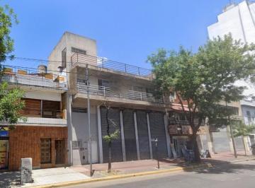 Depósito · 240m² · 4 Ambientes · Depósito en Alquiler - 3 Baños Oficina - 240 m² - Constitución