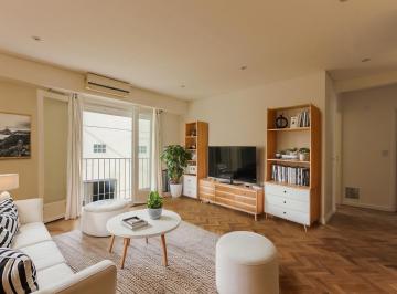 Departamento · 57m² · 3 Ambientes · Venta Departamento 3 Ambientes Recoleta Balcon
