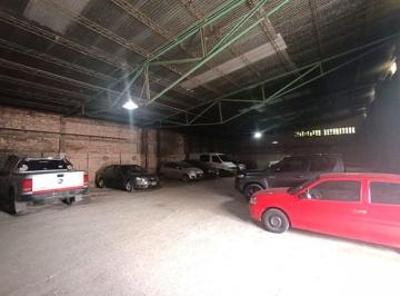 Bodega-Galpón · 433m² · Alquiler Galpón 433 m² Sobre Av Casiano Casas