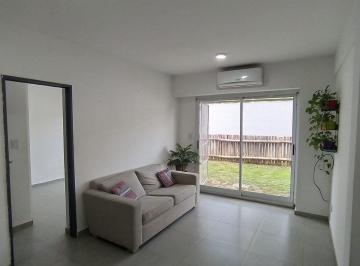 Departamento · 36m² · 3 Ambientes · Depto 3 Ambientes en Alquiler en Ezeiza, con Patio