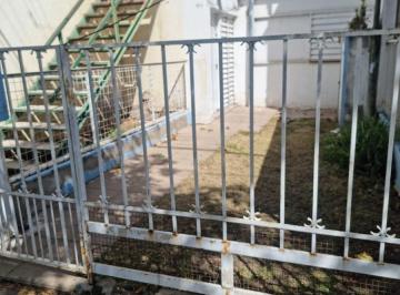 Casa · 3 Ambientes · Alquiler/casa/dos Dorm.