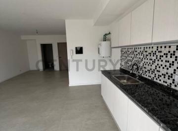 Departamento · 46m² · 1 Ambiente · Edificio a Estrenar | 1 y 2 Ambientes con Balcón | a m de Plaza Irlanda | Posesión Inmediata