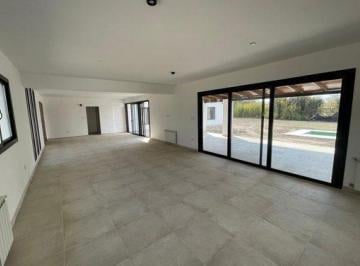 Casa de 5 ambientes, Malagueño · Casa en Venta Planta Baja en Causana Sobre Autopista Córdoba Carlos Paz