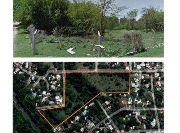 Foto · Lote Venta Villa Rivera Indarte 24400 m² Zona F1