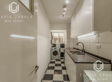 Departamento · 40m² · 2 Ambientes · Venta Departamento Dos Ambientes Reciclado a Nuevo en San Nicolás