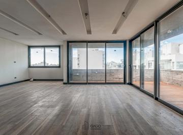 Departamento · 109m² · 3 Ambientes · Departamento en Venta 3 Ambientes - Chauvin