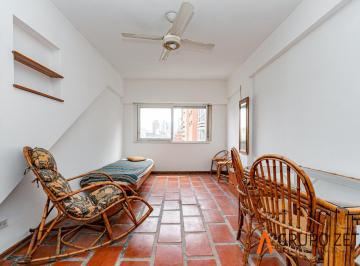 Departamento · 23m² · 1 Ambiente · Departamento Monoambiente a La Venta con Ubicación Inmejorable, Belgrano Todo Luz